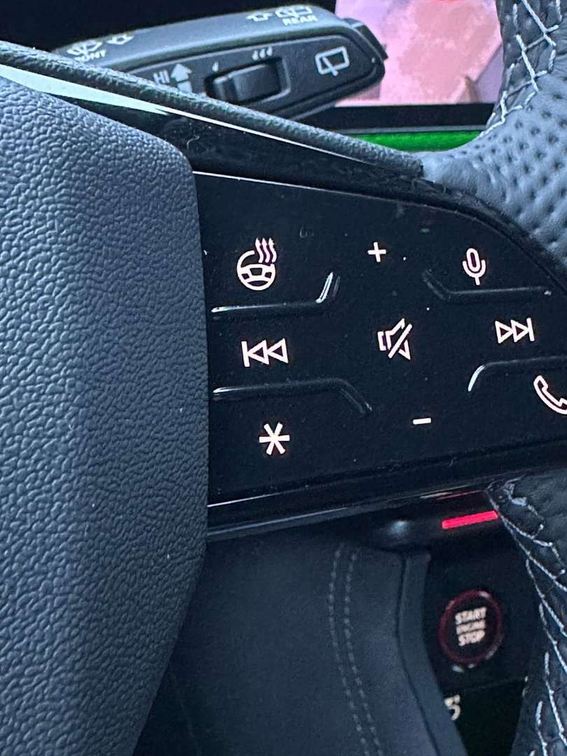 Audi SQ5 SUV S Line - 2026 - Joinsteer - #14