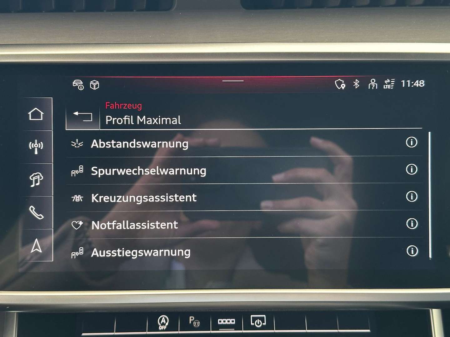 Audi S6 Avant TDI - 2024 - Joinsteer - #33