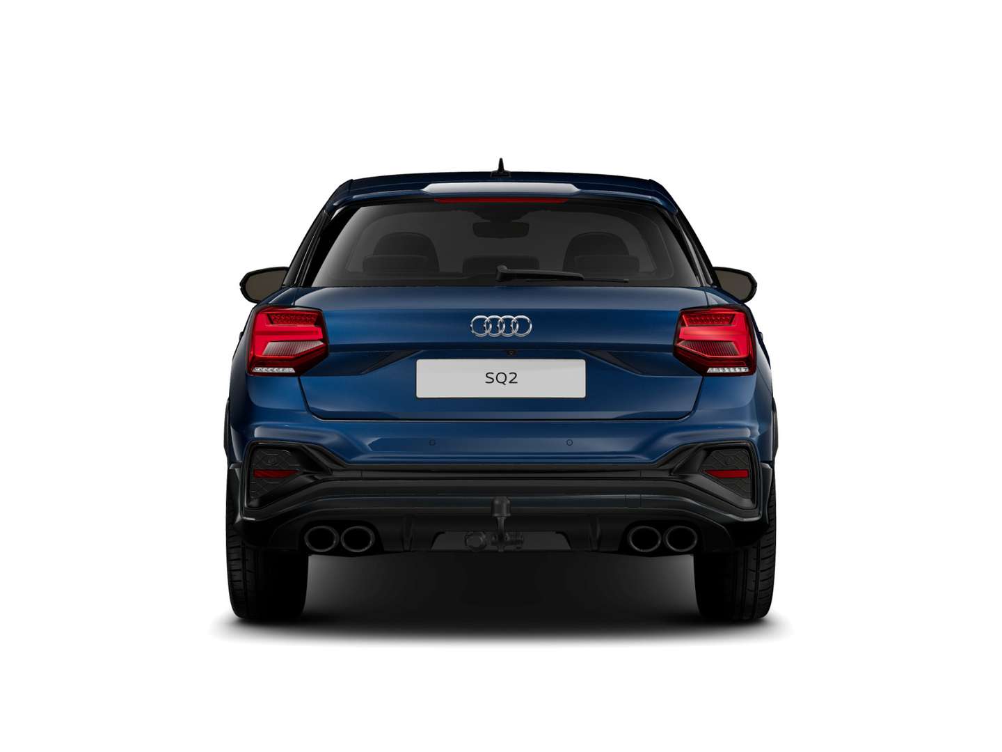 Audi SQ2 2.0 TFSI - 2025 - Joinsteer - #6