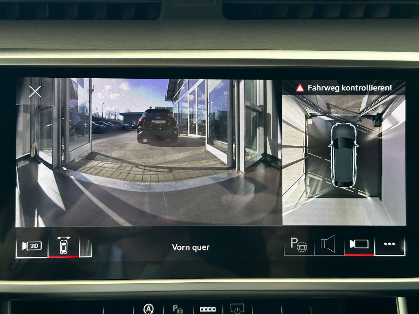 Audi S6 Avant TDI - 2024 - Joinsteer - #34