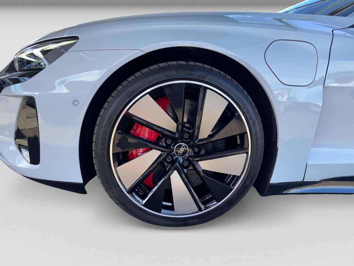 Audi RS E-tron GT - 2022 - Joinsteer - #2