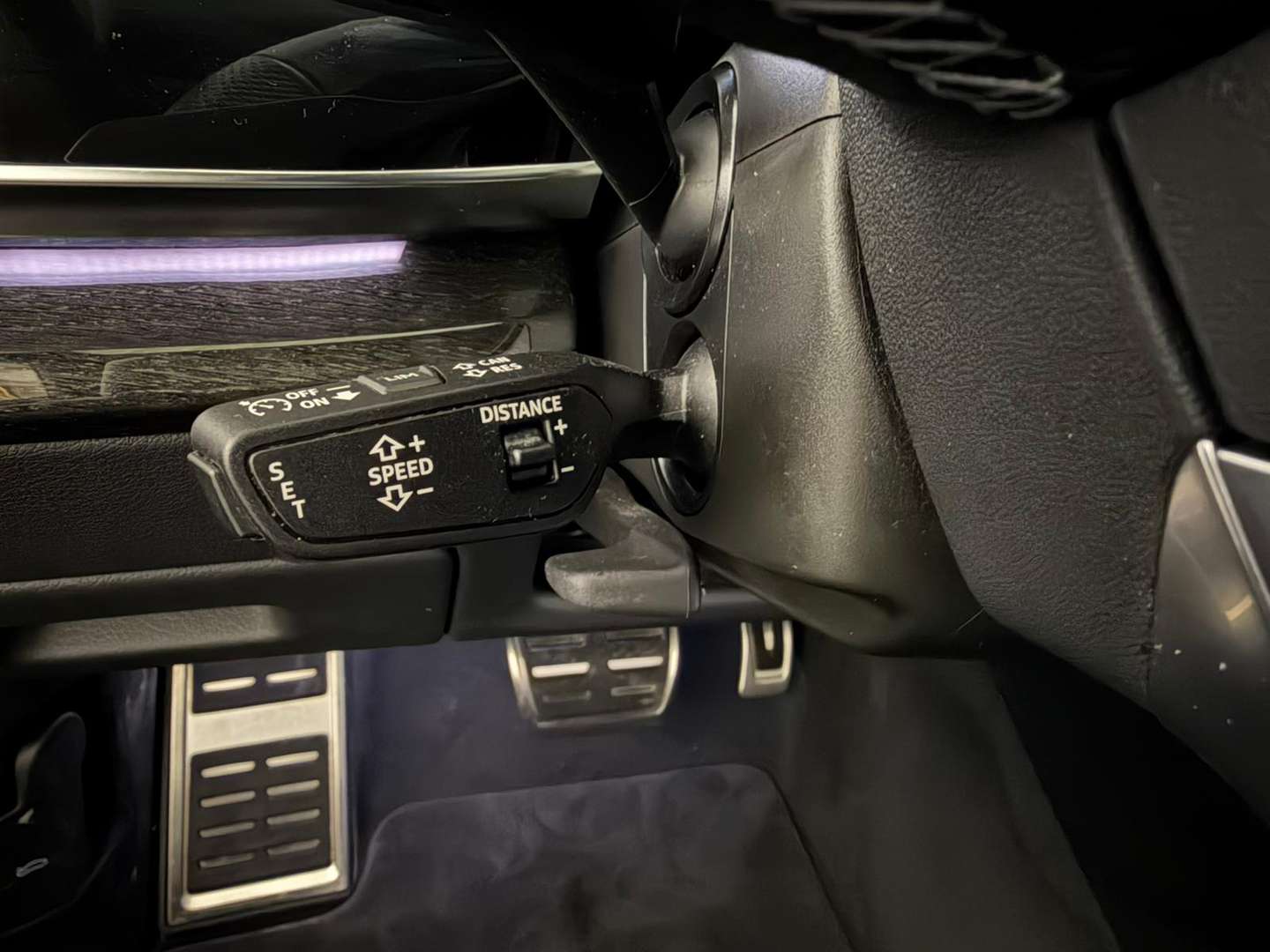 Audi Q8 S Line 50 TDI - 2022 - Joinsteer - #9