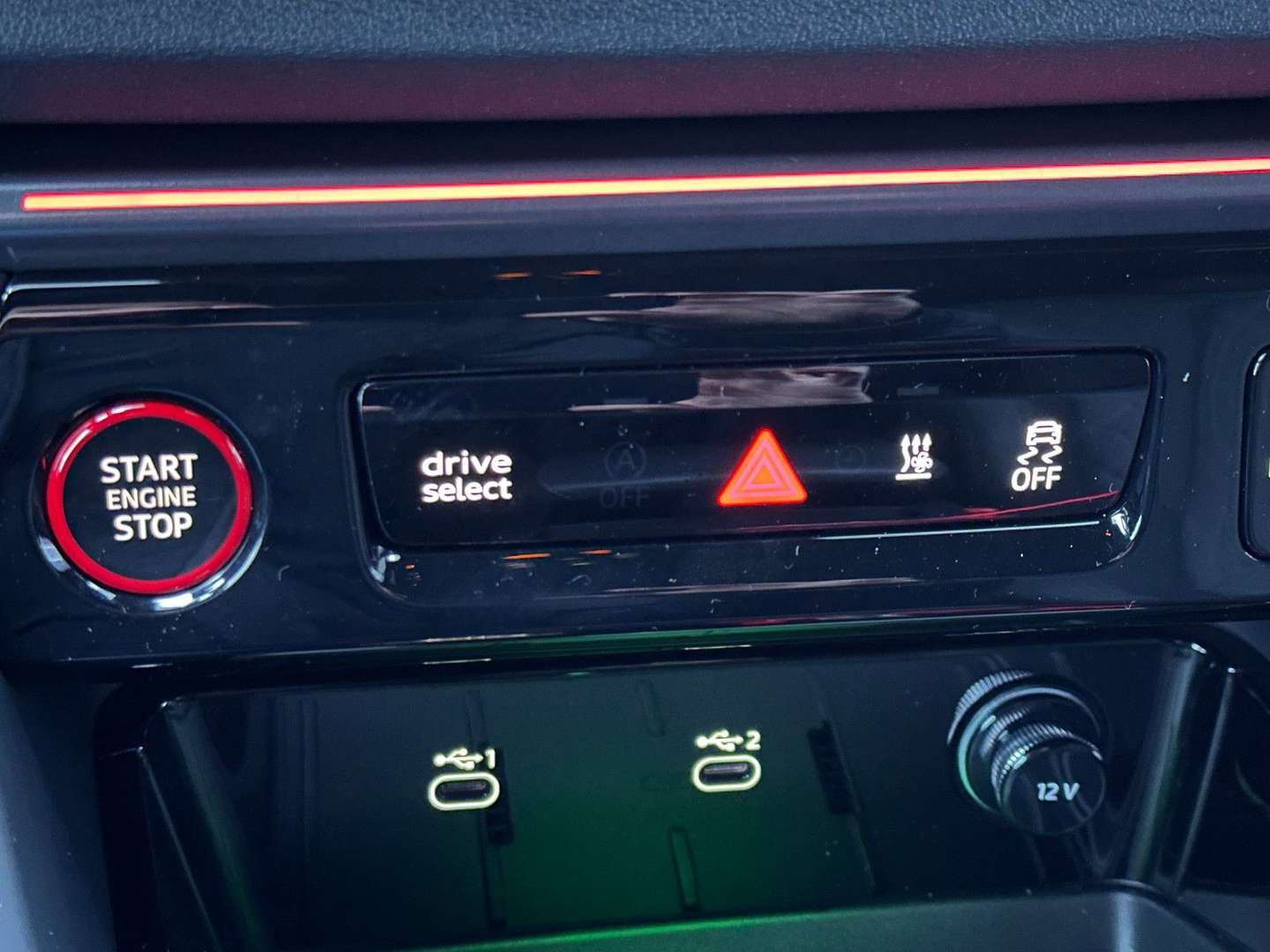 Audi SQ5 SUV S Line - 2026 - Joinsteer - #15