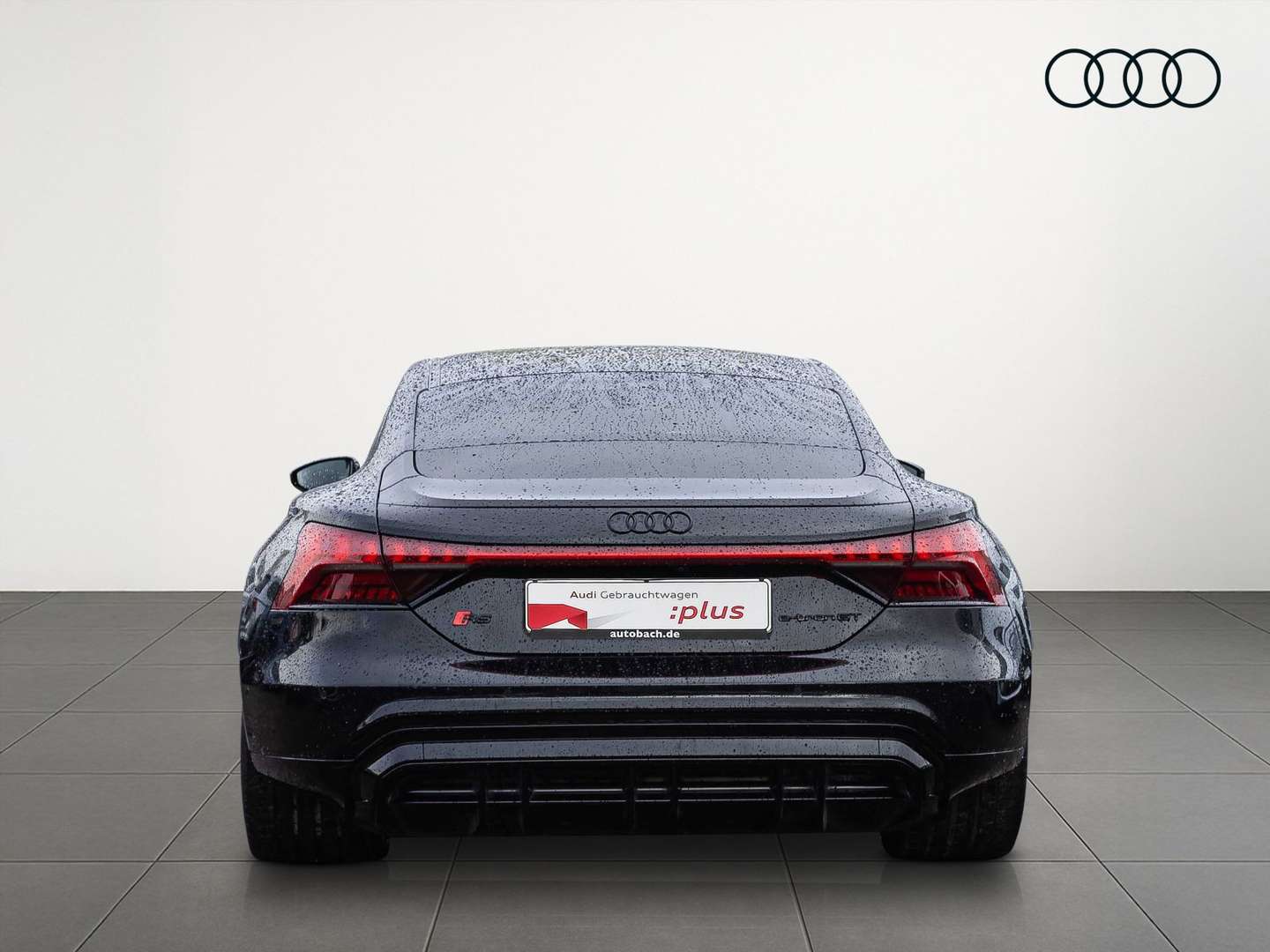 Audi RS E-tron GT - 2023 - Joinsteer - #6