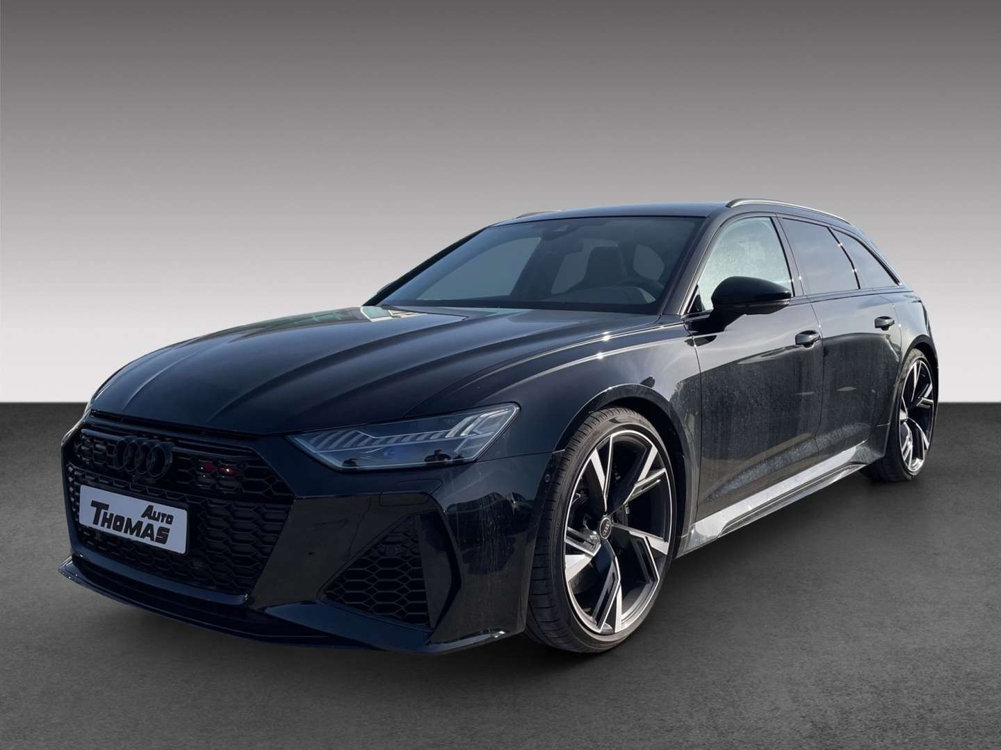 Audi RS6 Avant 4.0 TFSI - 2022 - Joinsteer - #1