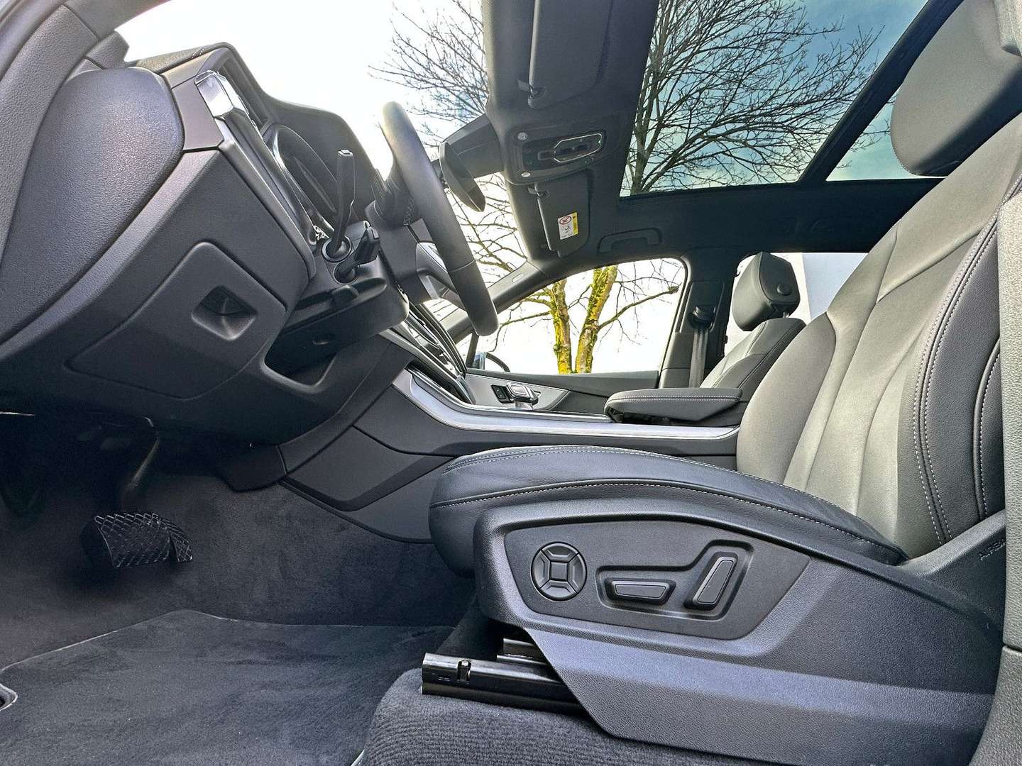 Audi Q7 S Line Black 55TFSI - 2025 - Joinsteer - #12