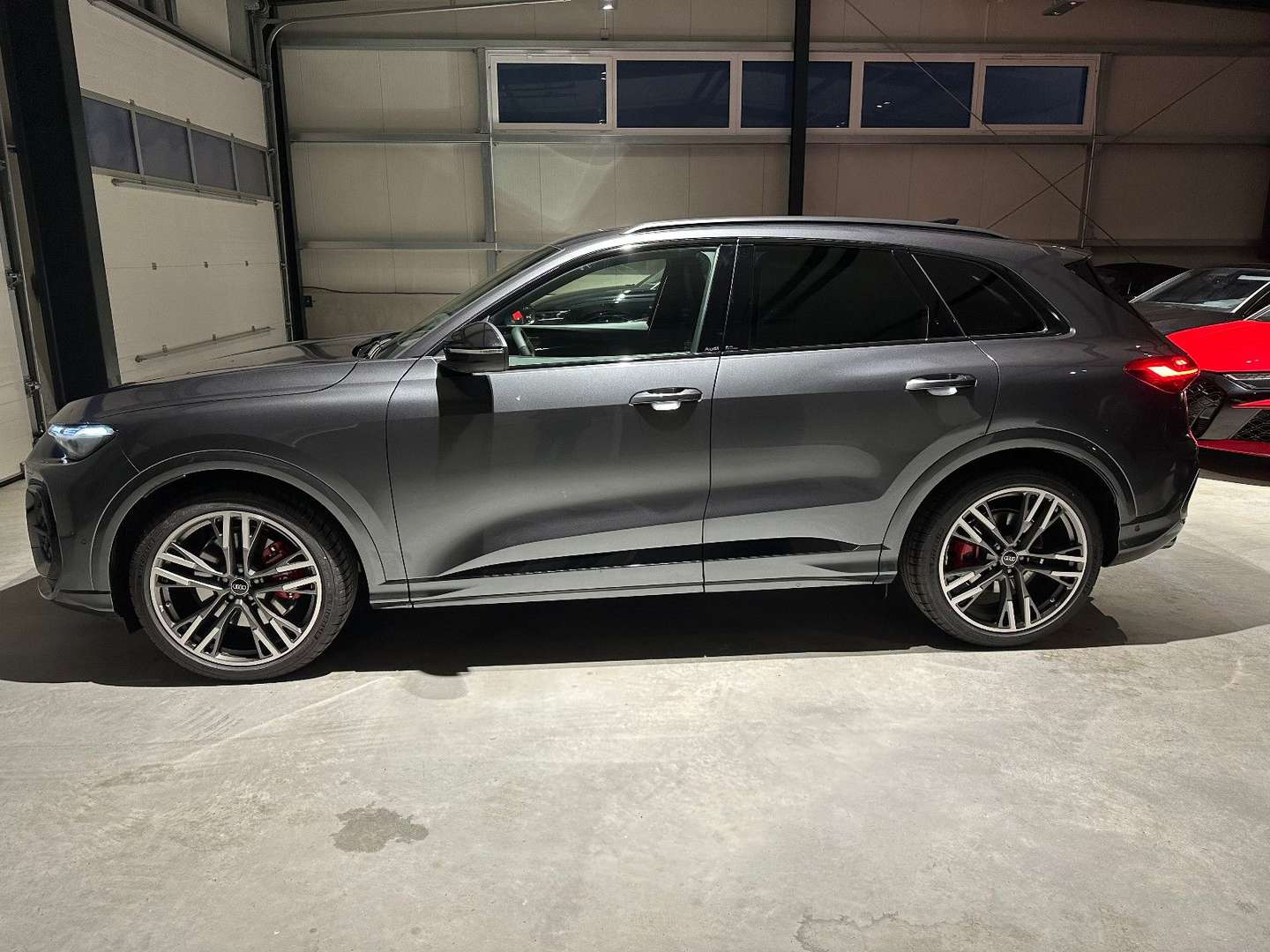 Audi SQ5 SUV S Line - 2026 - Joinsteer - #17