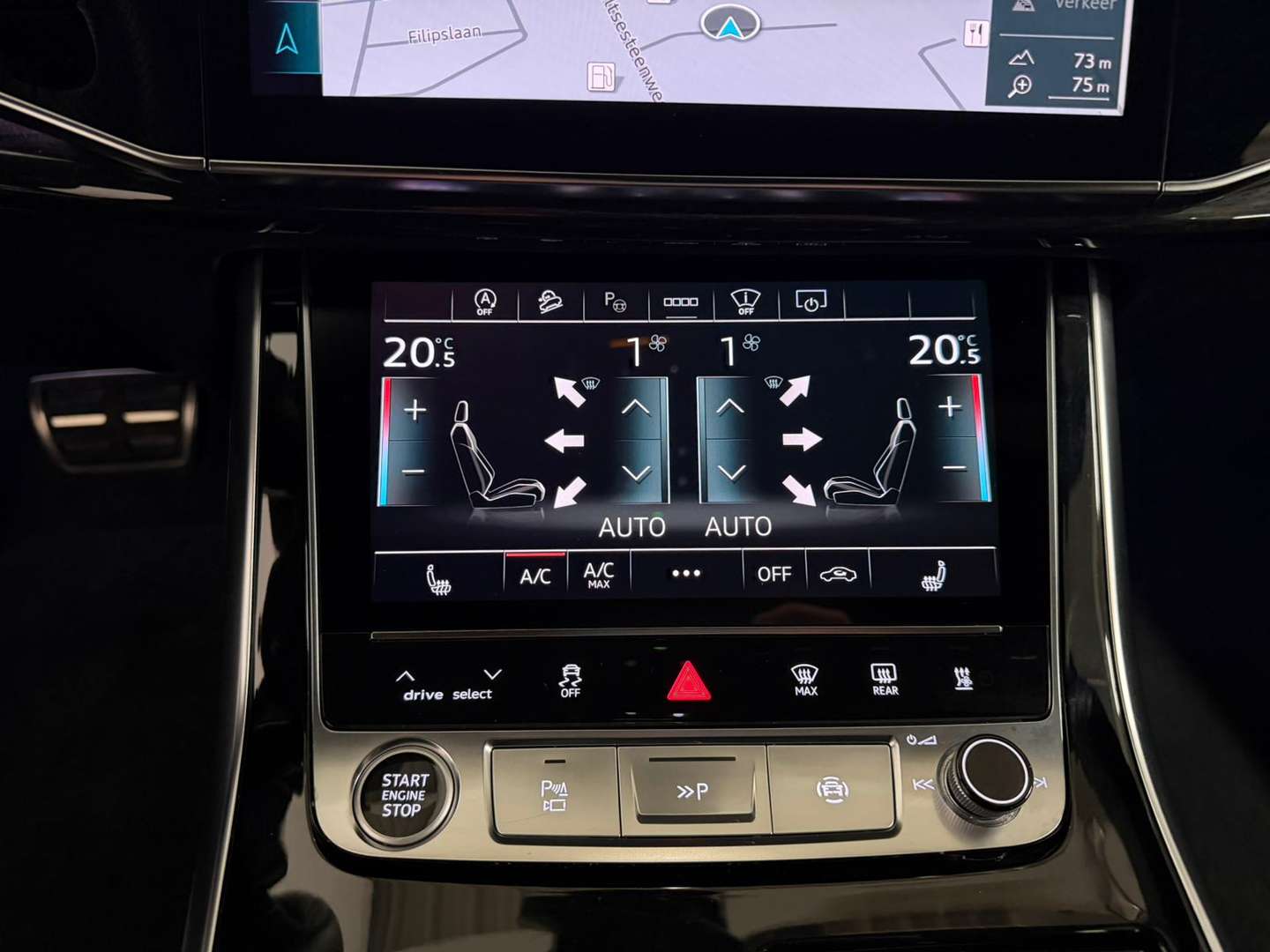 Audi Q8 S Line 50 TDI - 2022 - Joinsteer - #12