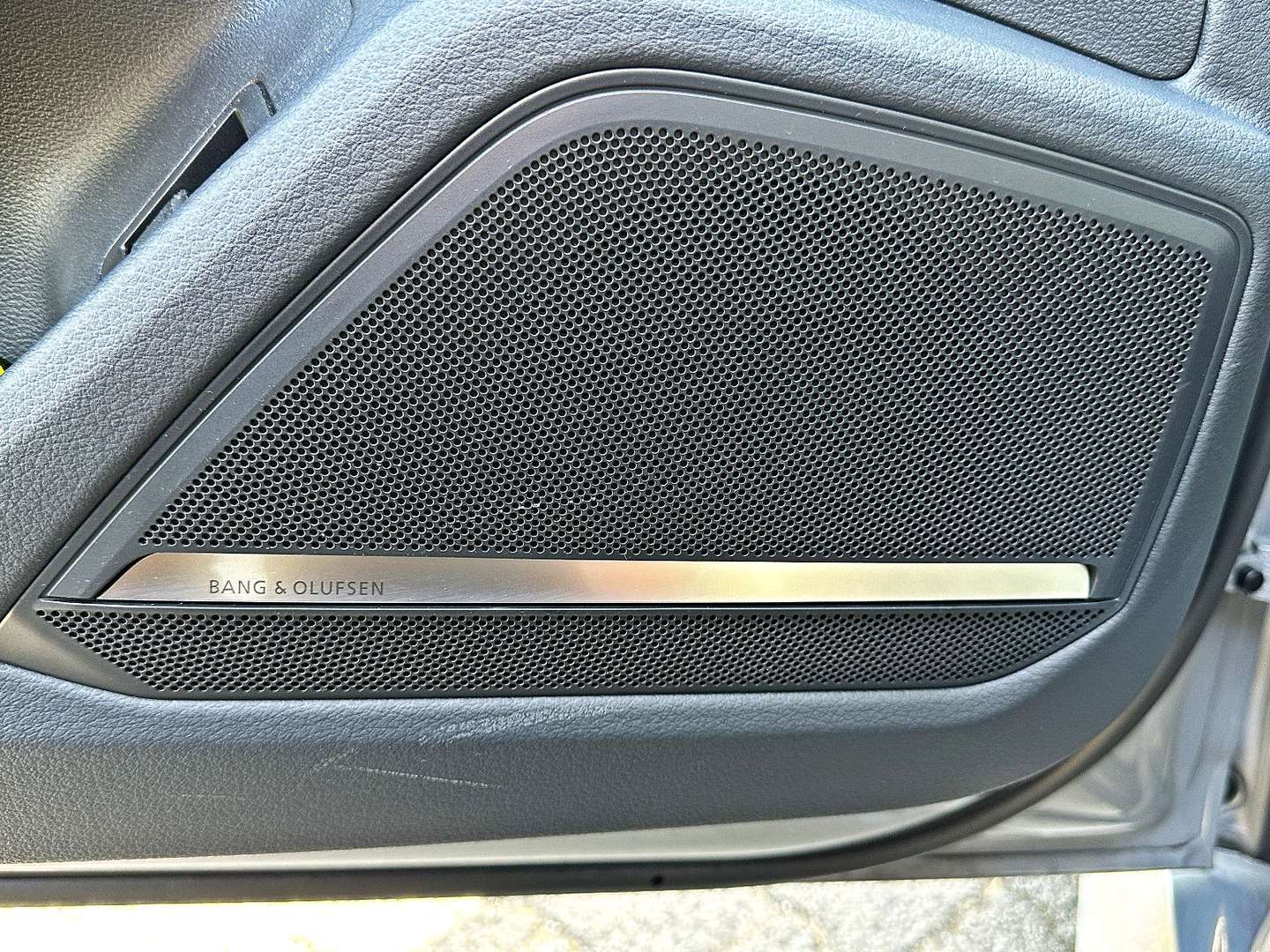 Audi RS6 Avant Black Performance - 2025 - Joinsteer - #9