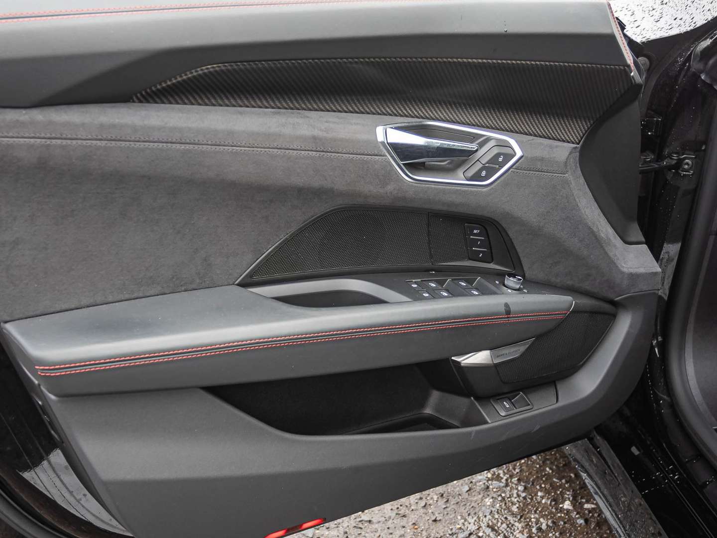 Audi RS E-tron GT - 2023 - Joinsteer - #8