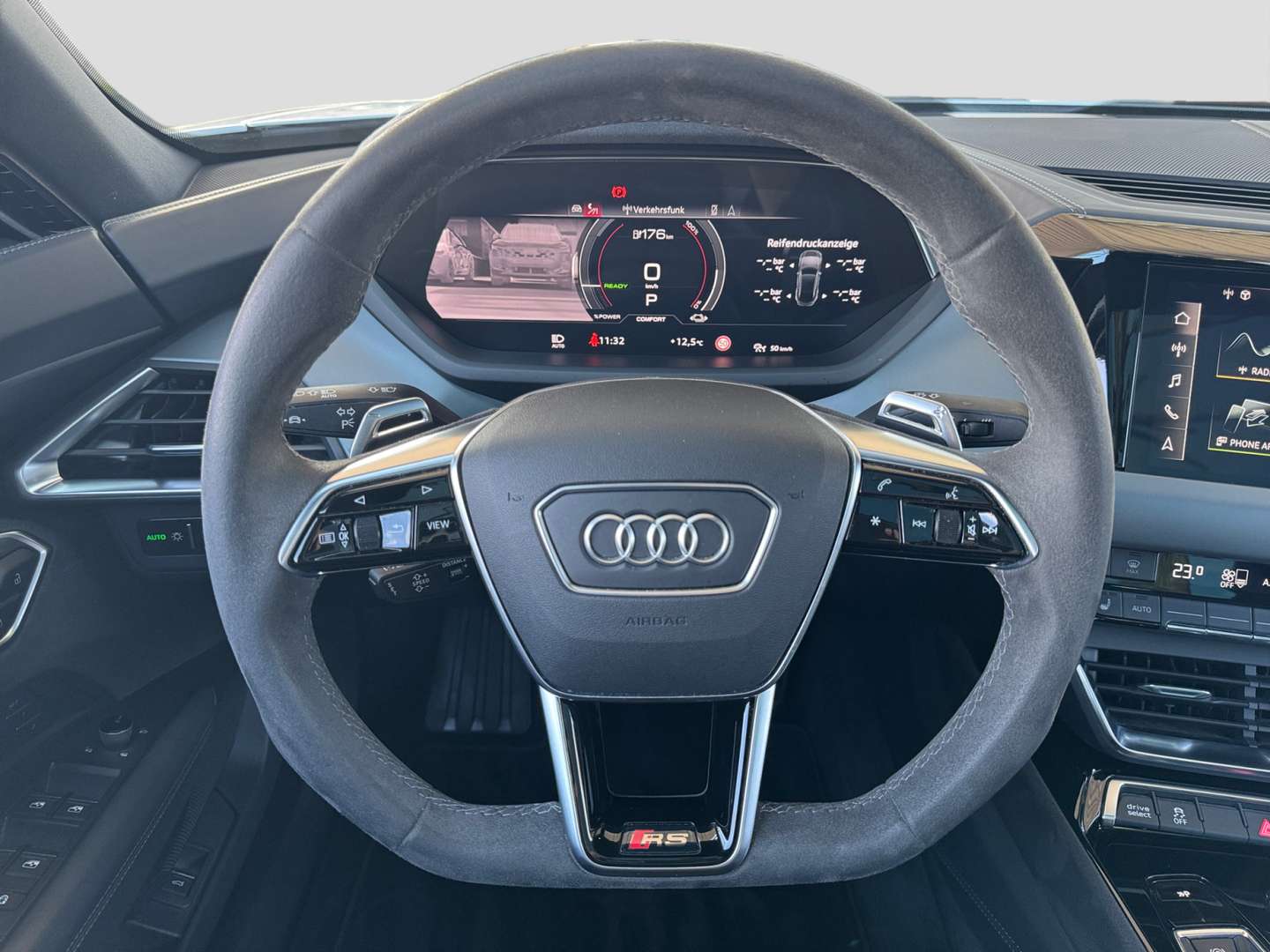 Audi RS E-tron GT - 2022 - Joinsteer - #6