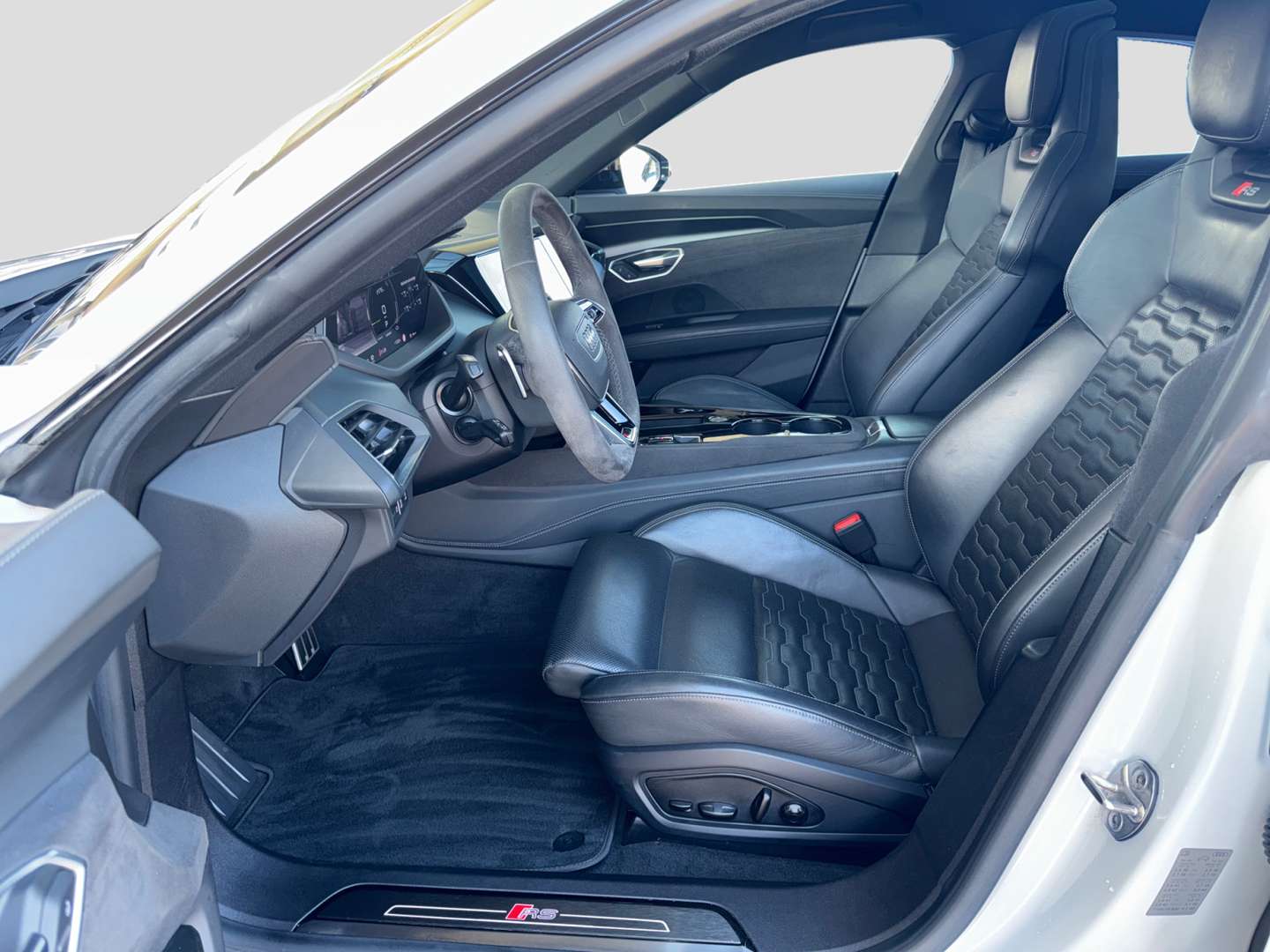 Audi RS E-tron GT - 2022 - Joinsteer - #7