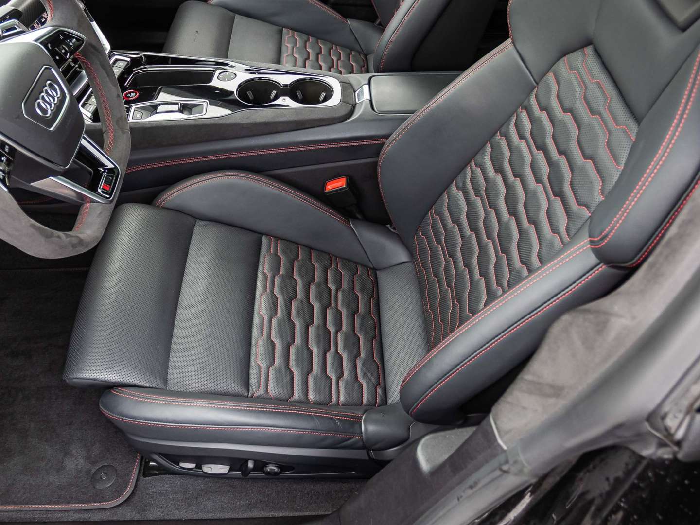 Audi RS E-tron GT - 2023 - Joinsteer - #9