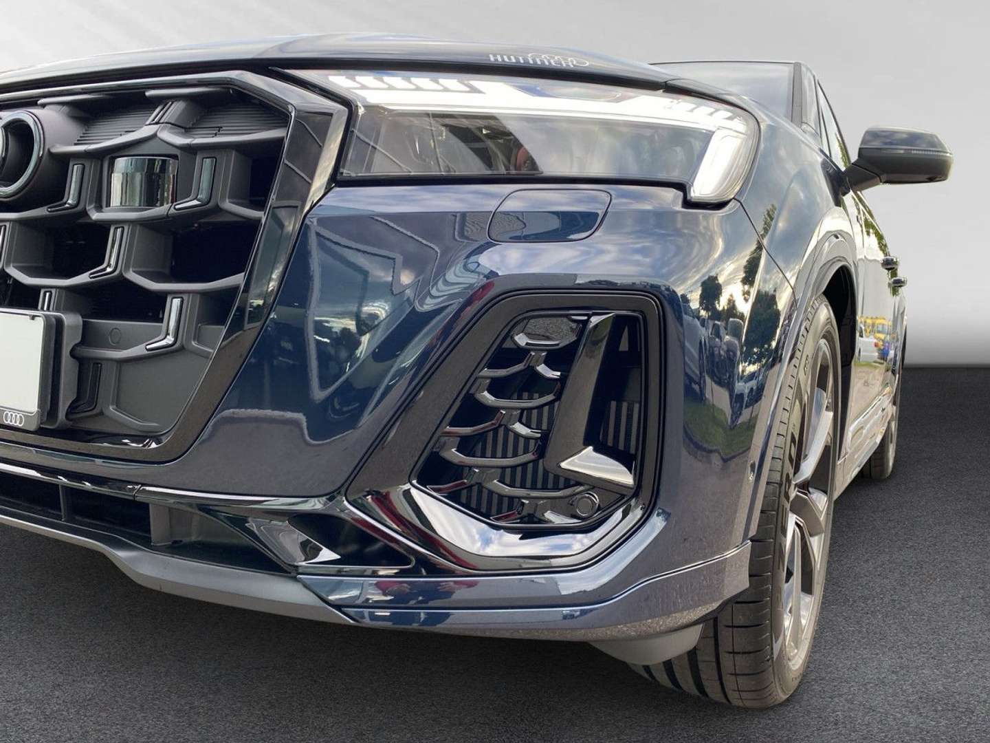 Audi Q7 S Line TFSI E - 2025 - Joinsteer - #6