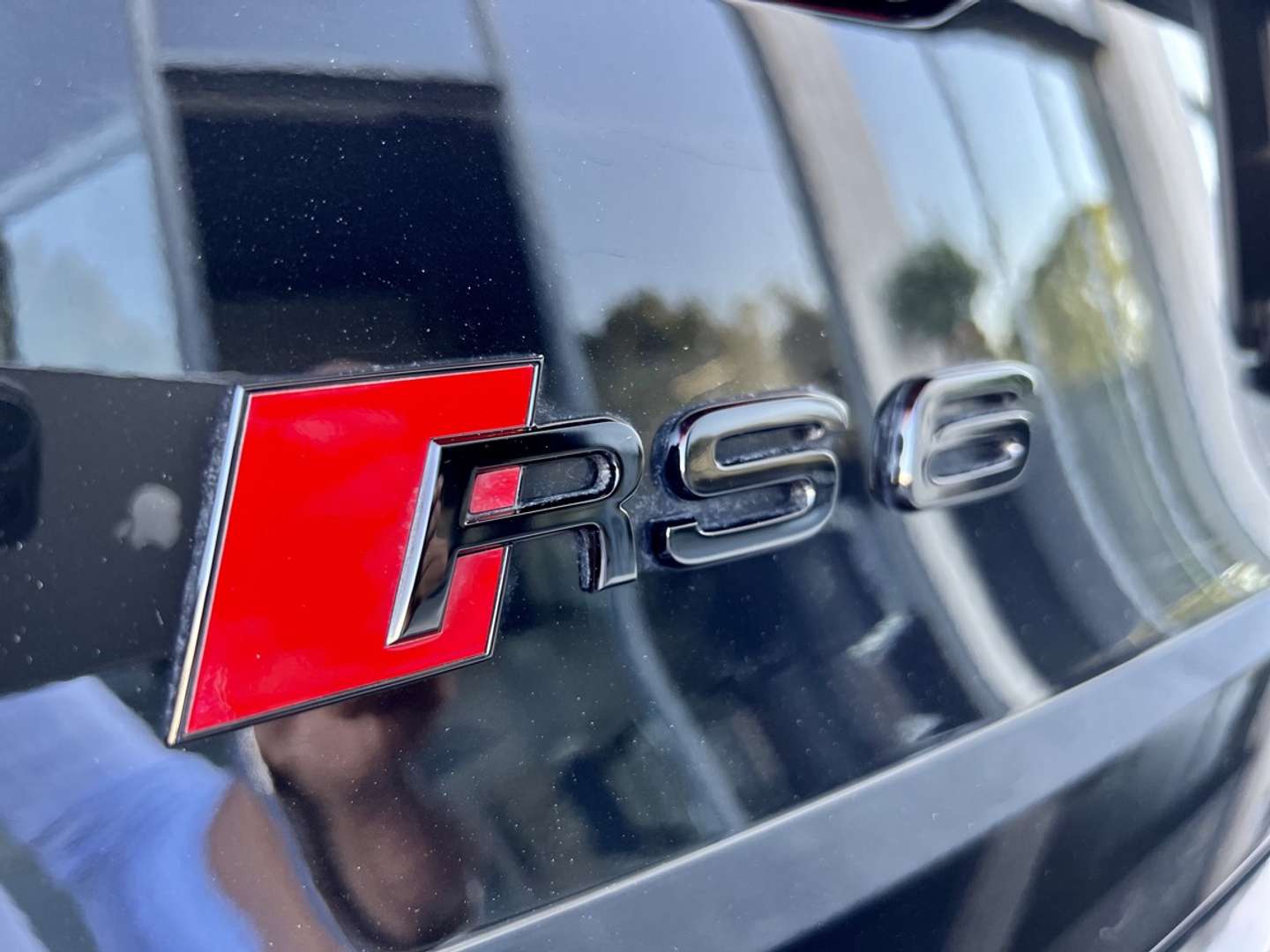 Audi RS6 Avant - 2020 - Joinsteer - #17