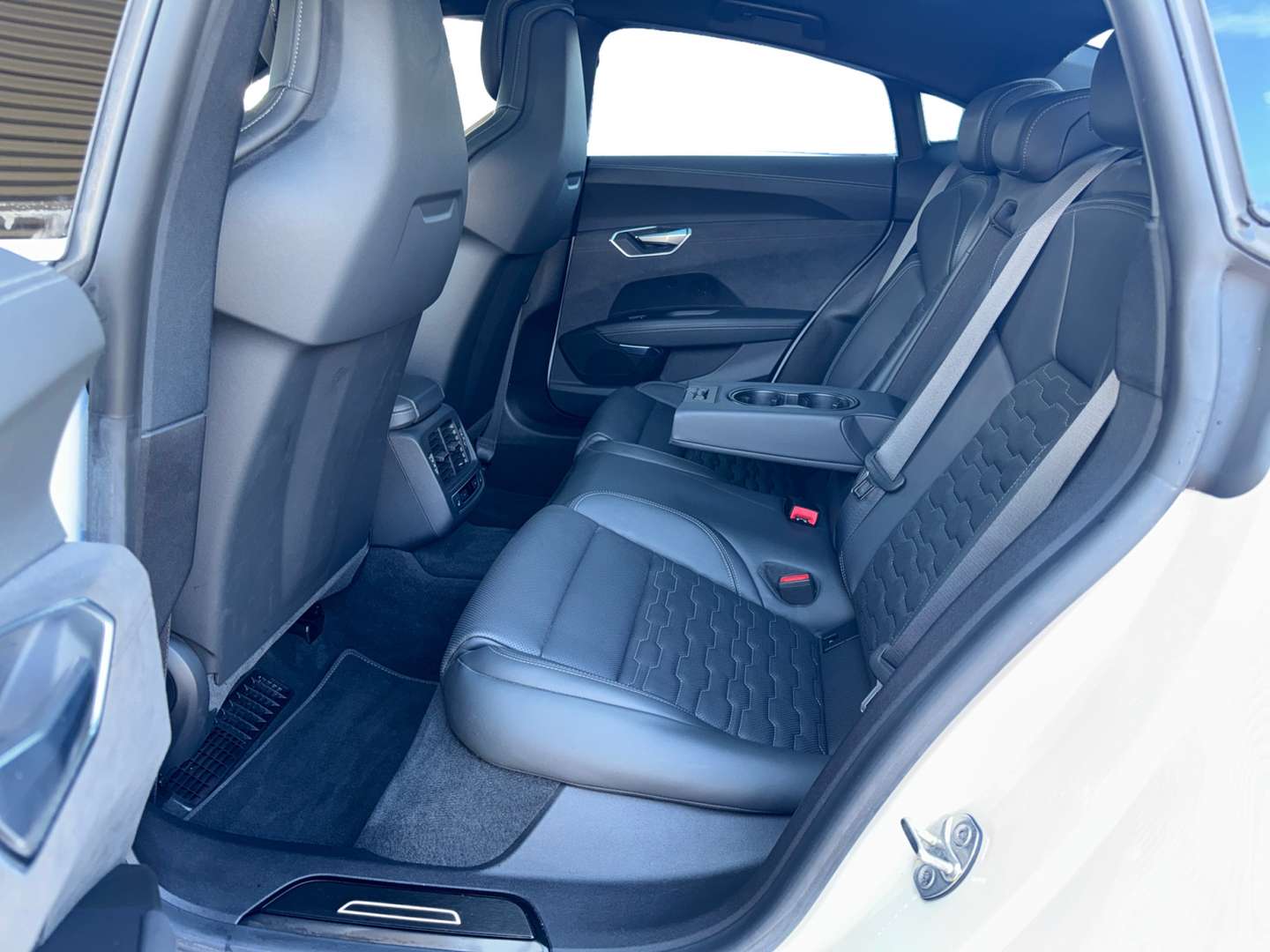 Audi RS E-tron GT - 2022 - Joinsteer - #8