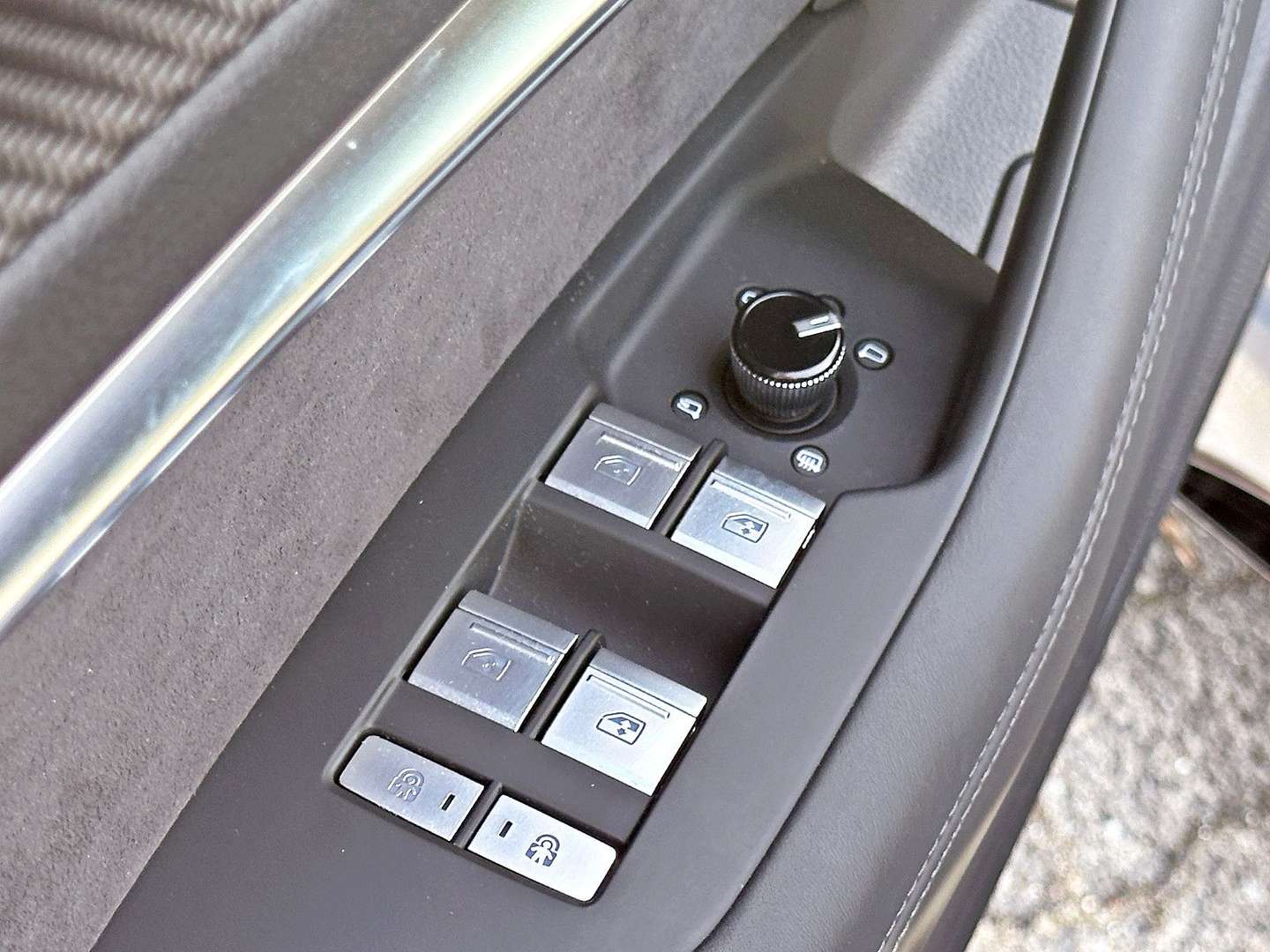 Audi RS6 Avant Black Edition Performance - 2025 - Joinsteer - #7