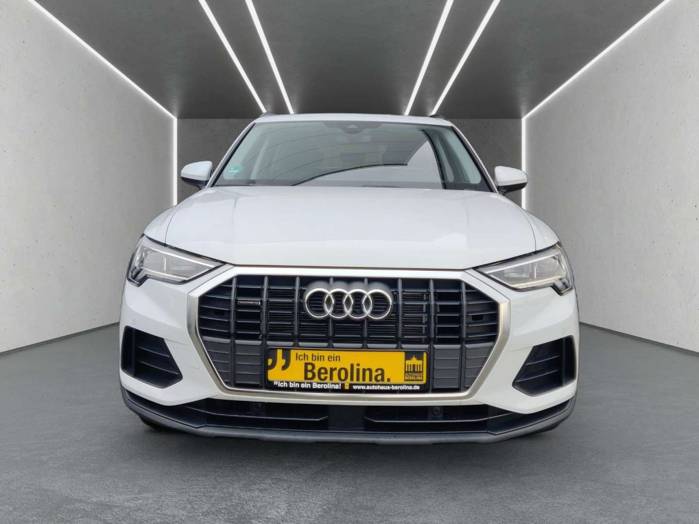 Audi Q3 40 TFSI - 2025 - Joinsteer - #4