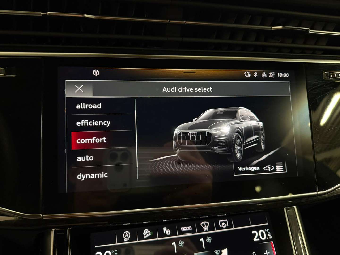 Audi Q8 S Line 50 TDI - 2022 - Joinsteer - #15