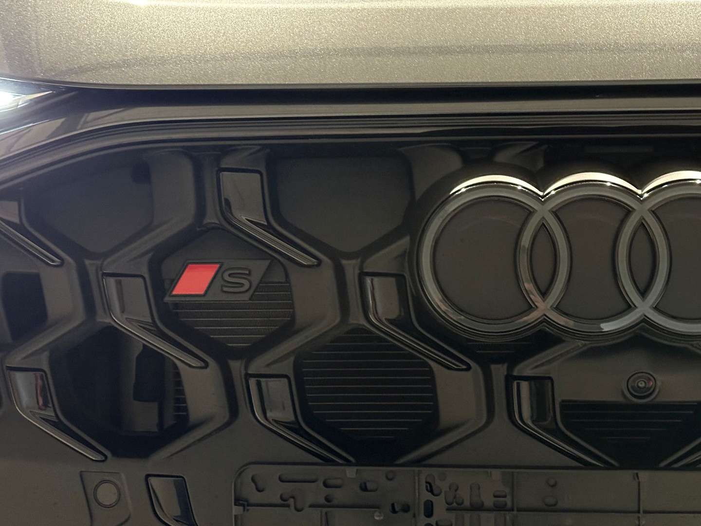 Audi SQ5 SUV S Line - 2026 - Joinsteer - #21