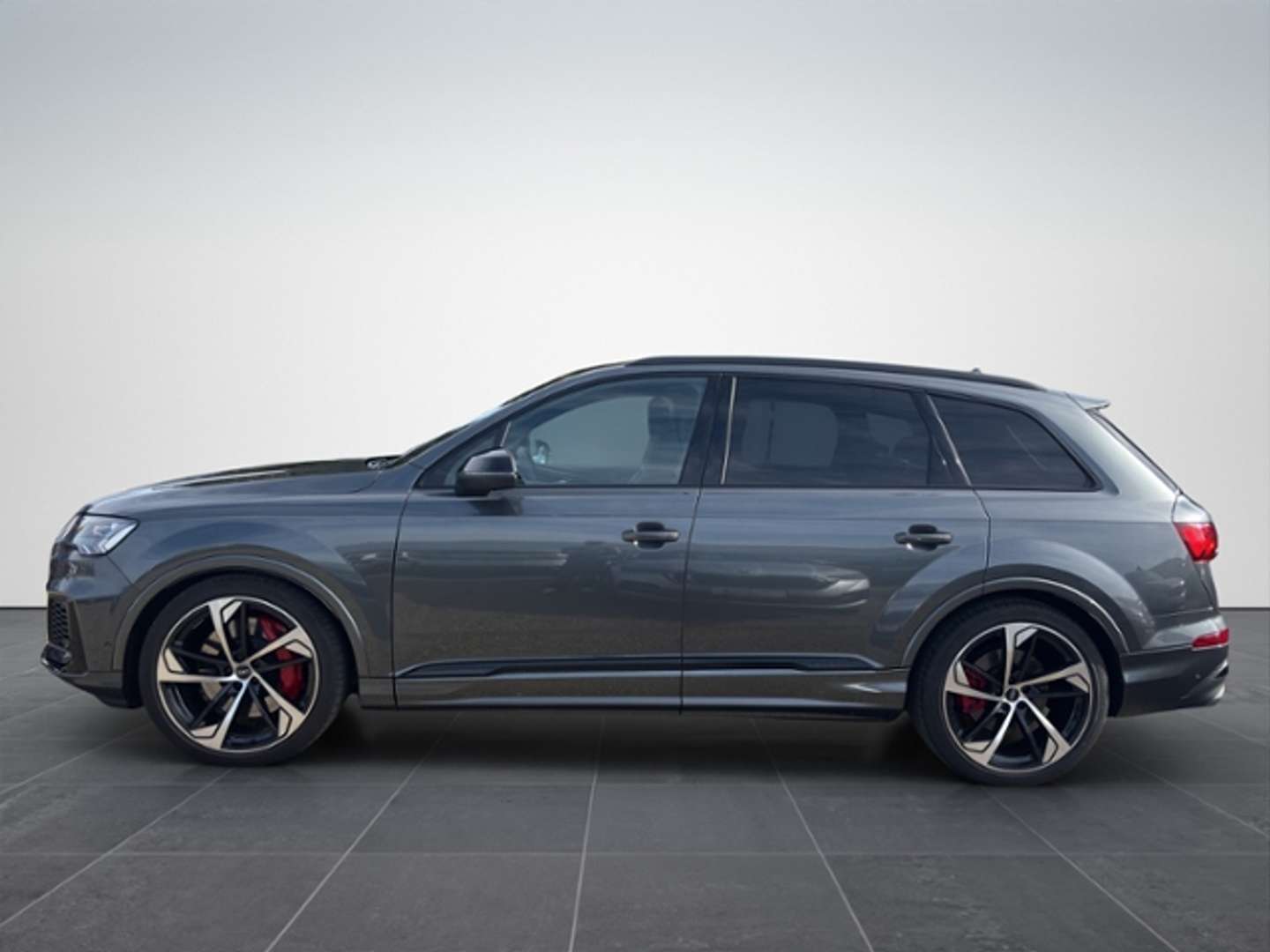 Audi SQ7 COMPETITION PLUS - 2023 - Joinsteer - #3
