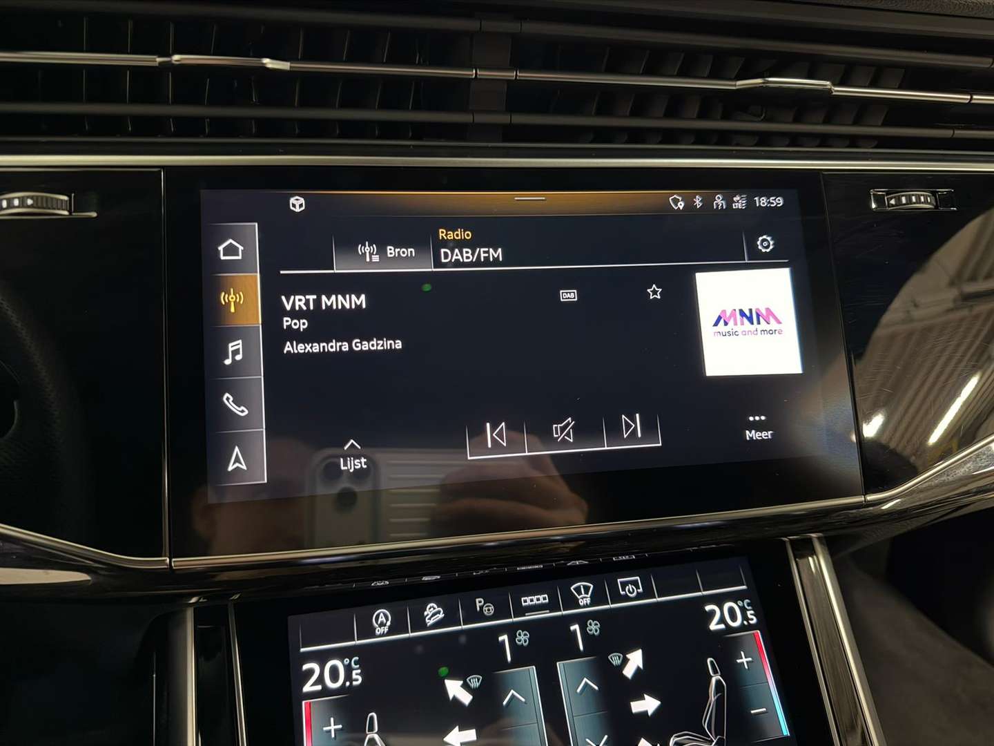 Audi Q8 S Line 50 TDI - 2022 - Joinsteer - #16