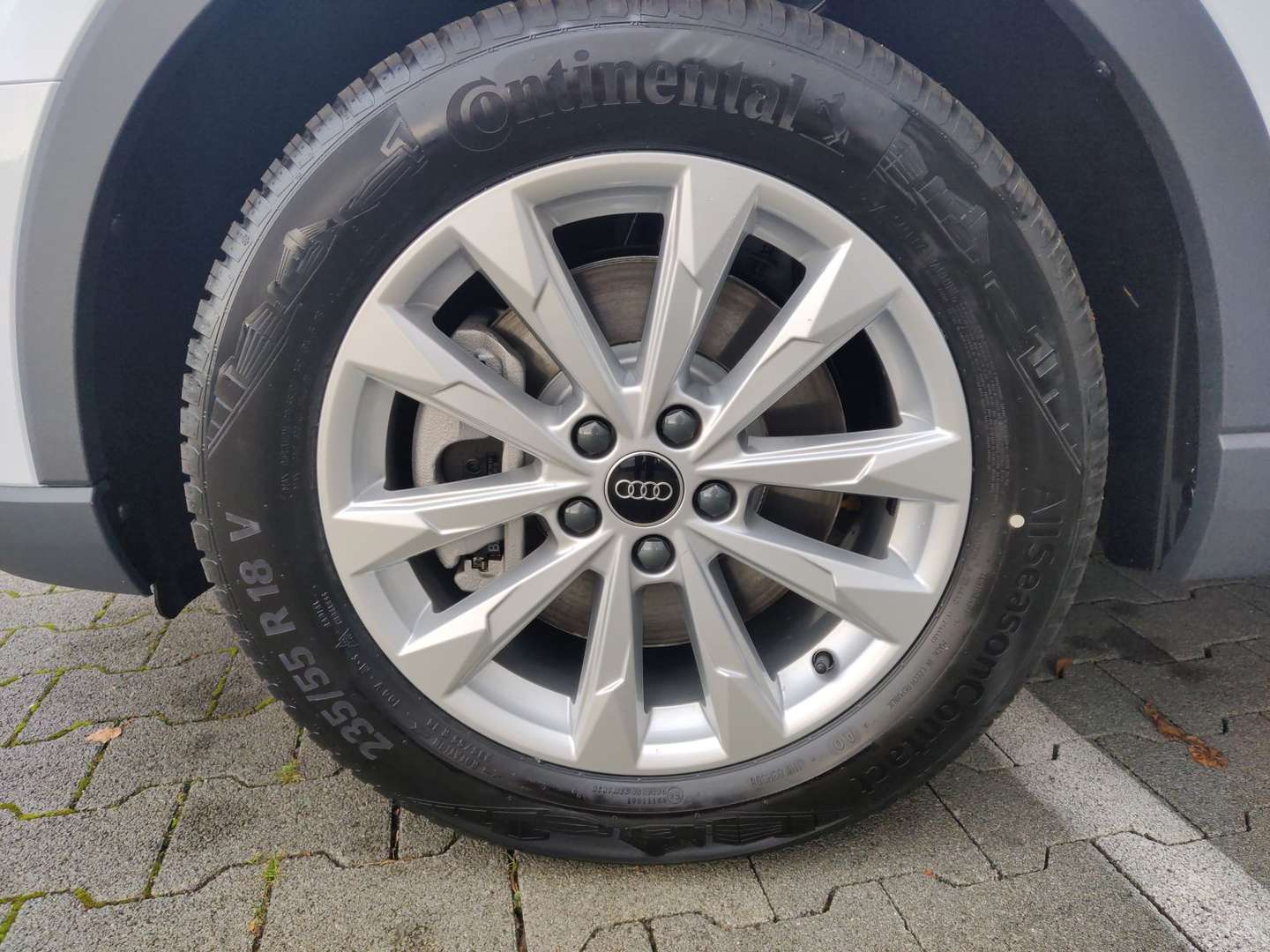 Audi Q3 40 TFSI - 2025 - Joinsteer - #6