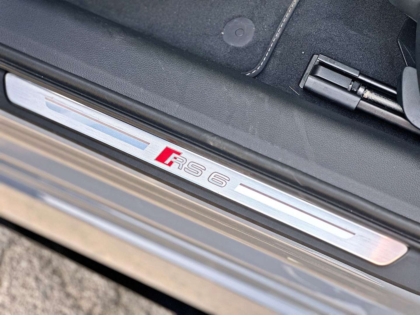 Audi RS6 Avant Black Edition Performance - 2025 - Joinsteer - #9