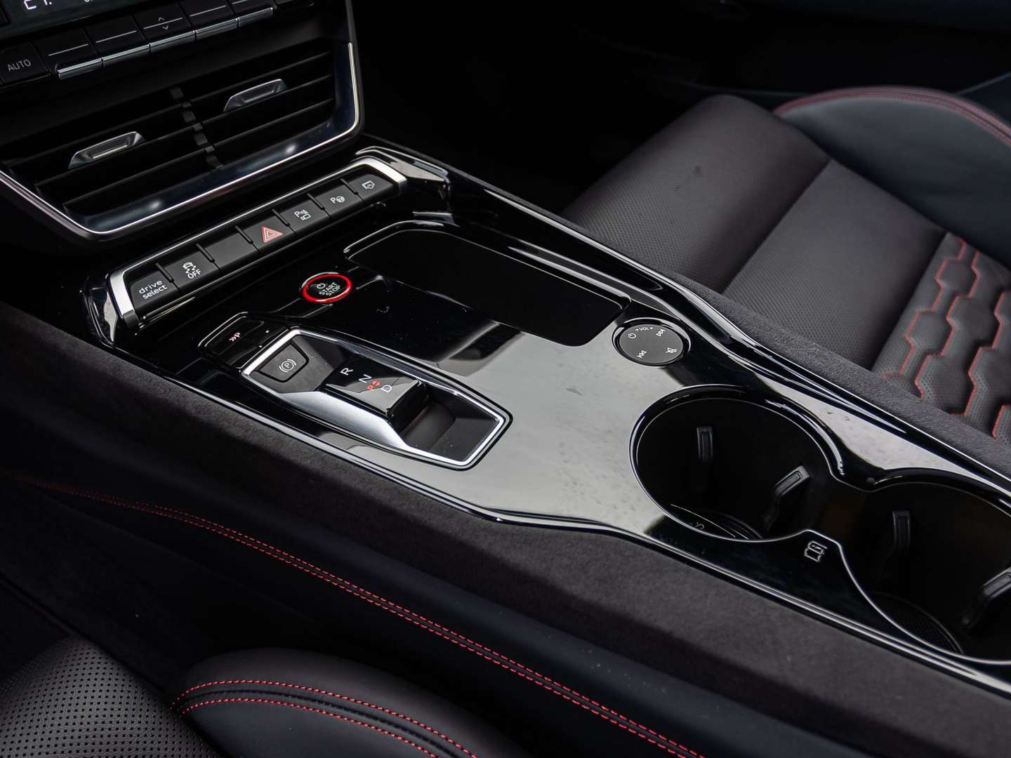 Audi RS E-tron GT - 2023 - Joinsteer - #12