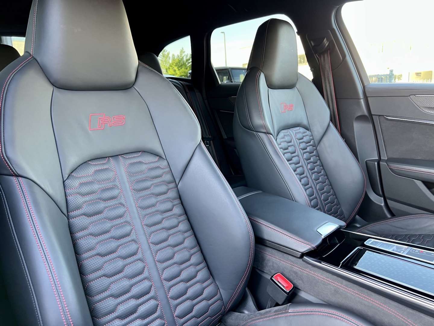 Audi RS6 Avant - 2020 - Joinsteer - #19