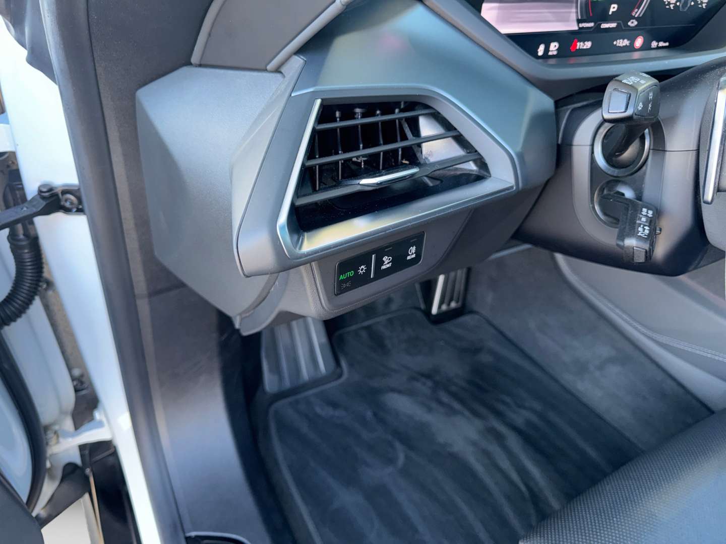 Audi RS E-tron GT - 2022 - Joinsteer - #10