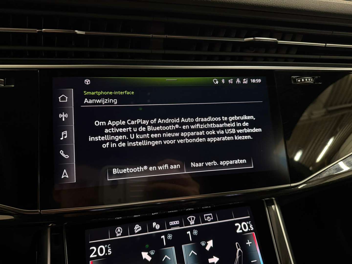 Audi Q8 S Line 50 TDI - 2022 - Joinsteer - #17