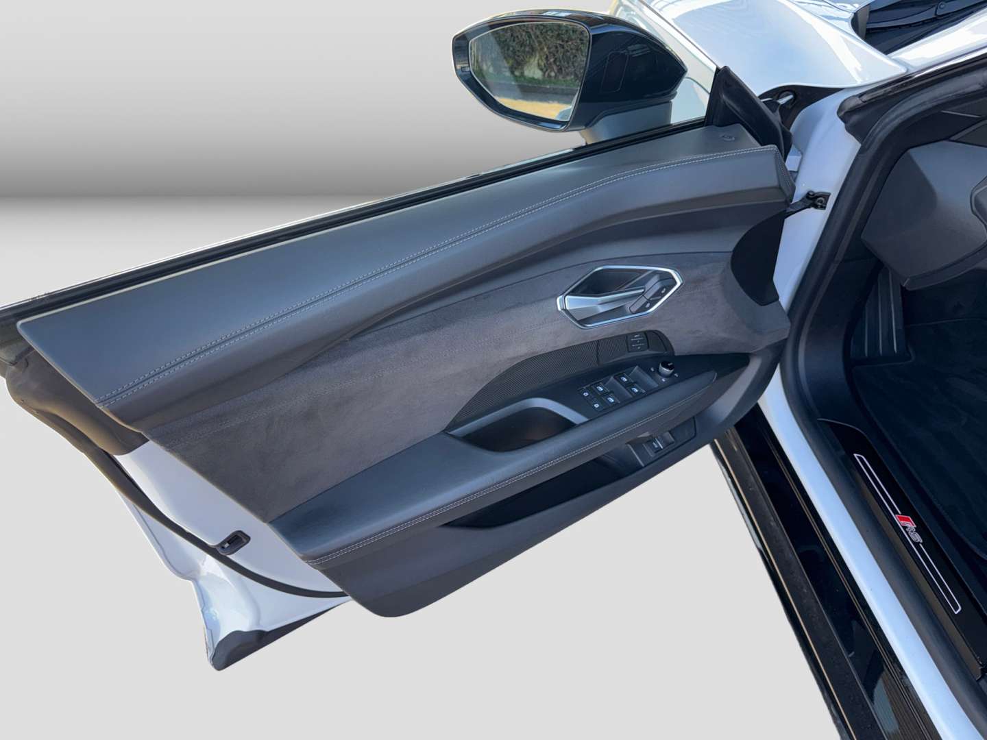 Audi RS E-tron GT - 2022 - Joinsteer - #11