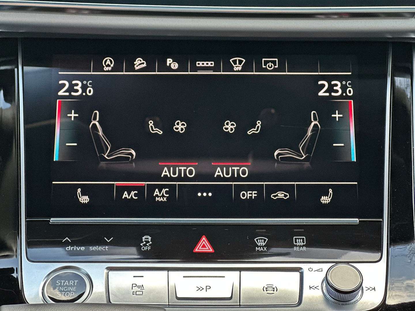 Audi Q7 S Line Black 55TFSI - 2025 - Joinsteer - #19