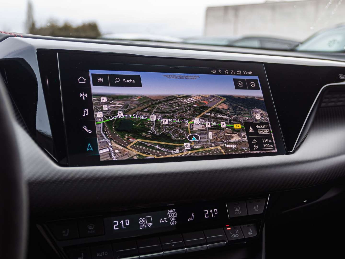 Audi RS E-tron GT - 2023 - Joinsteer - #14