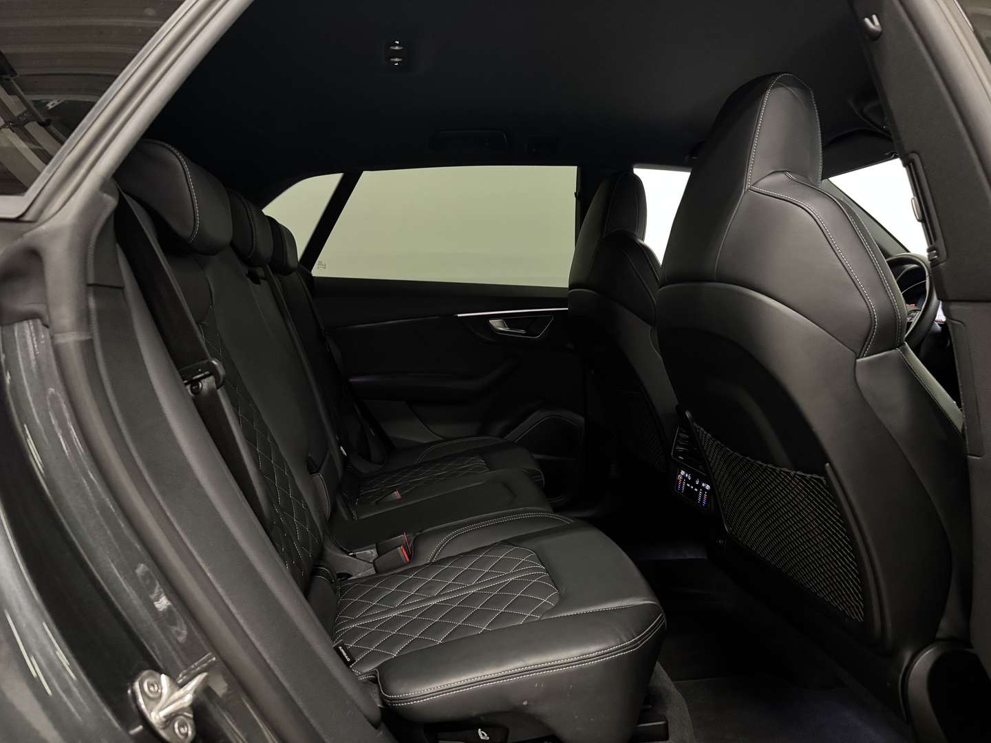 Audi Q8 S Line 50 TDI - 2022 - Joinsteer - #19