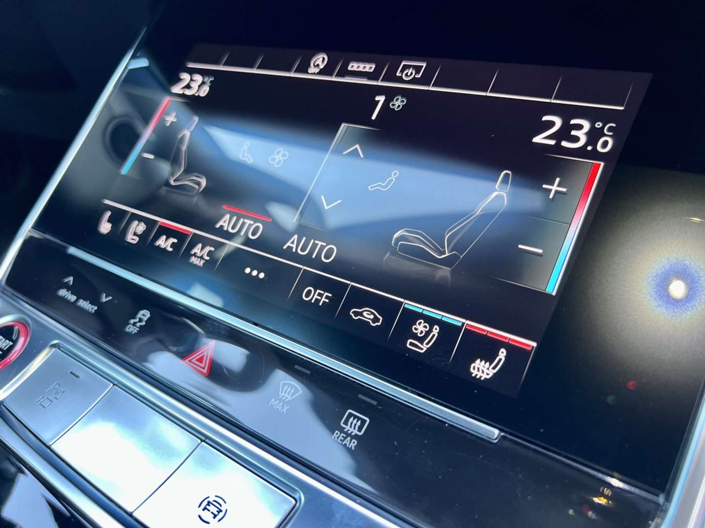 Audi RS6 Avant - 2020 - Joinsteer - #22