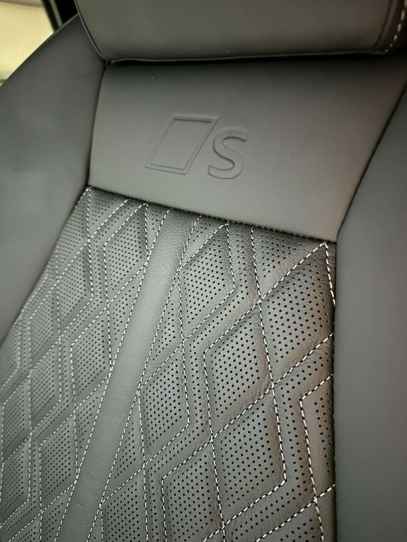 Audi SQ5 SUV S Line - 2026 - Joinsteer - #26