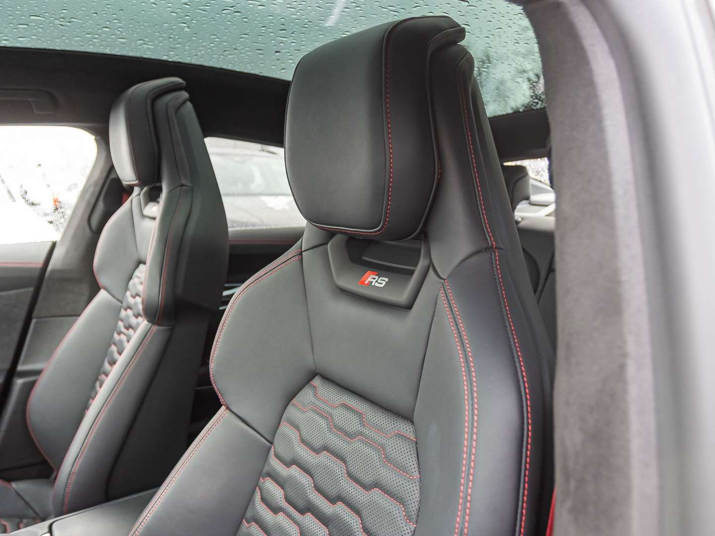 Audi RS E-tron GT - 2023 - Joinsteer - #15