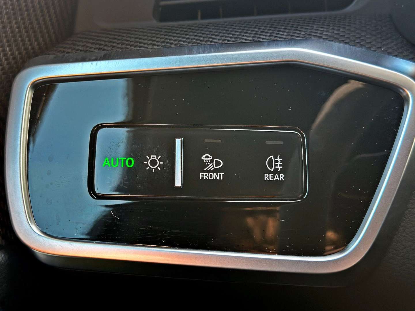 Audi RS6 Avant Black Performance - 2025 - Joinsteer - #17