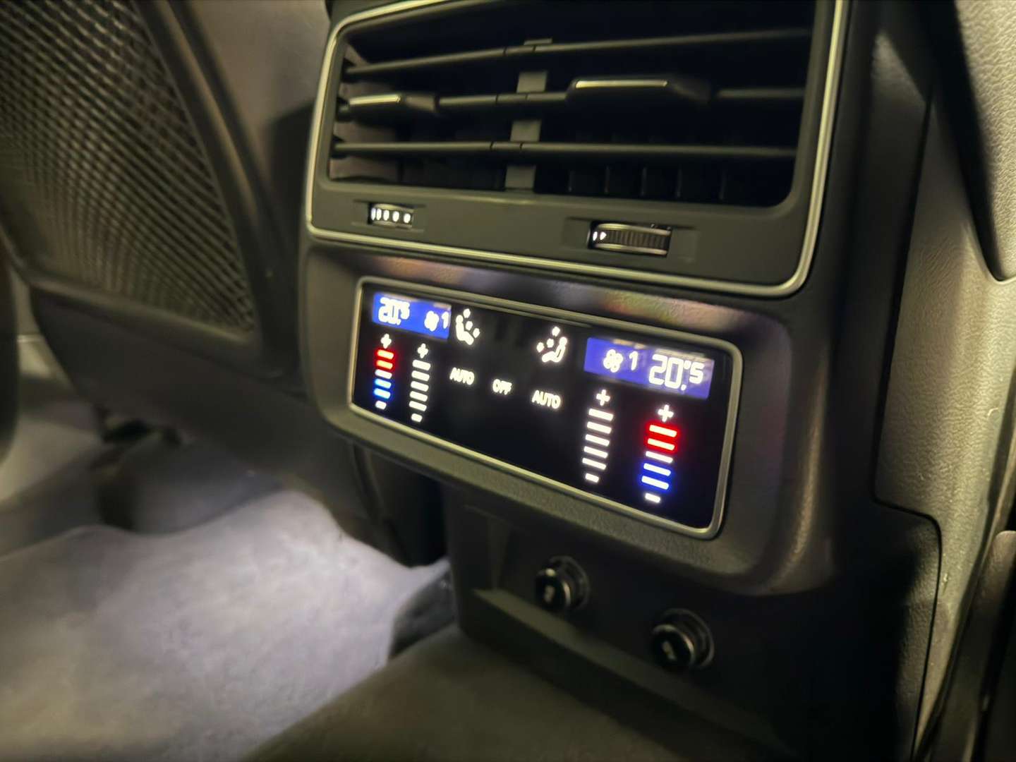 Audi Q8 S Line 50 TDI - 2022 - Joinsteer - #20