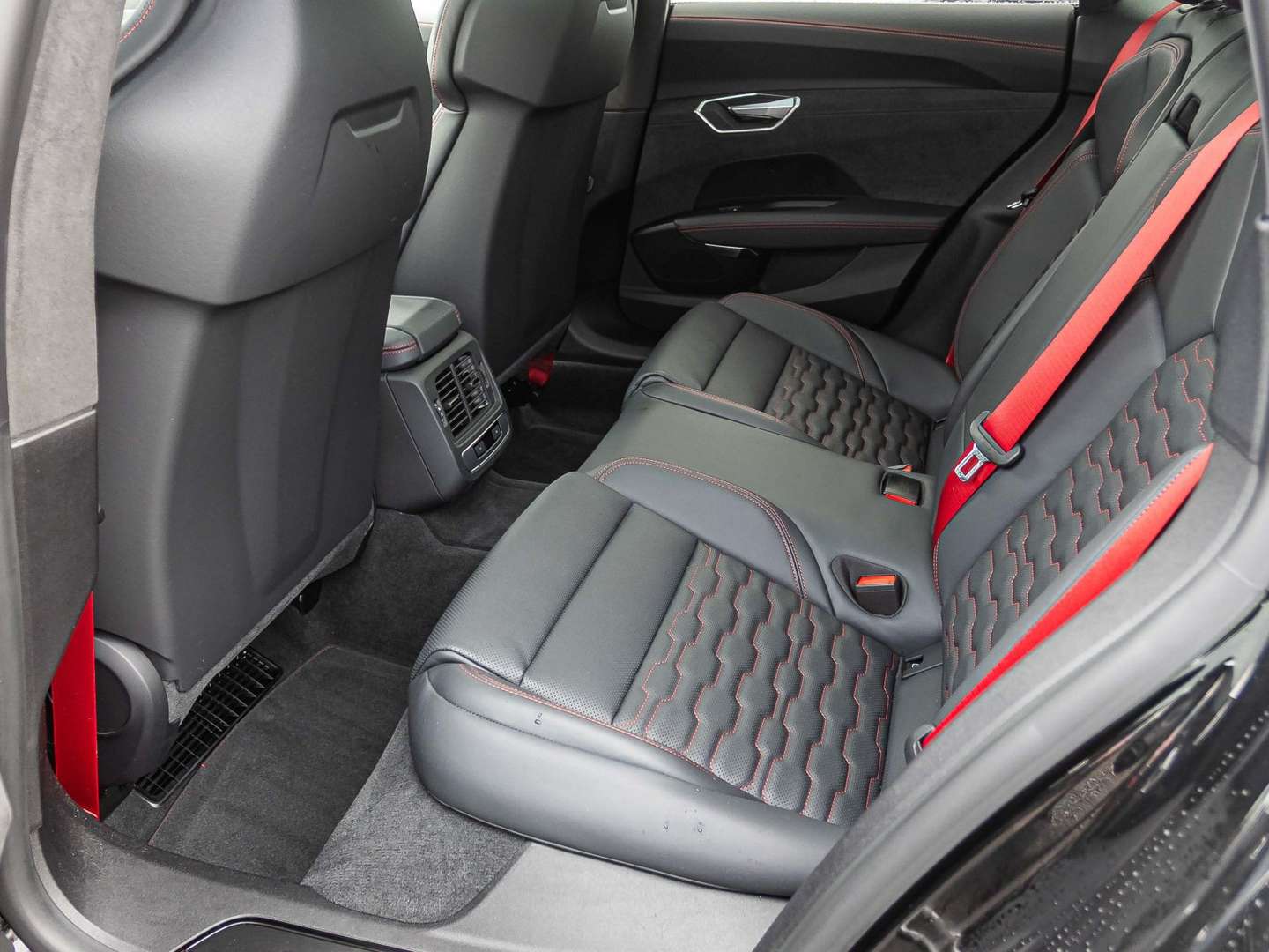 Audi RS E-tron GT - 2023 - Joinsteer - #16