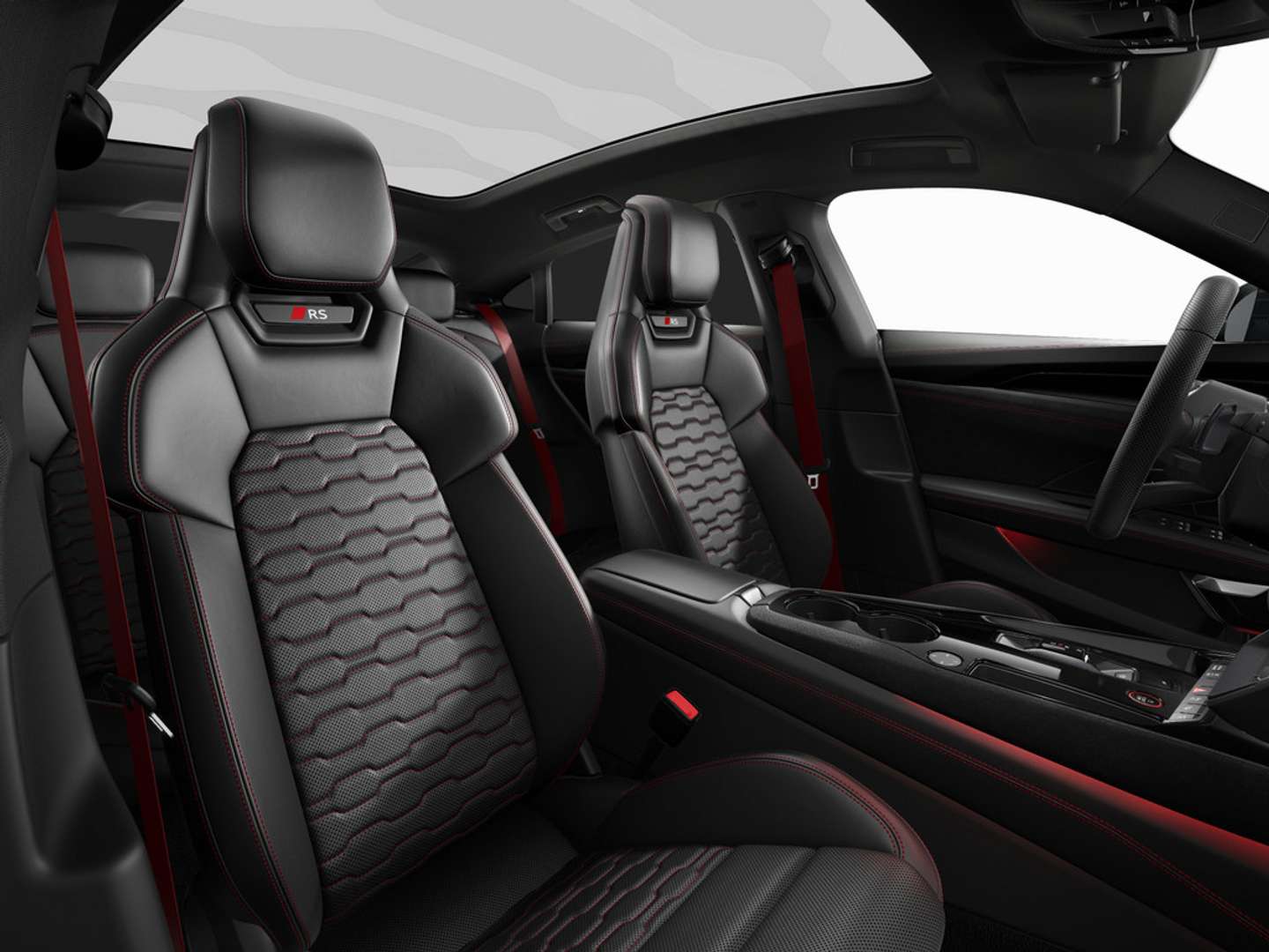 Audi RS E-tron GT Individual - 2024 - Joinsteer - #4