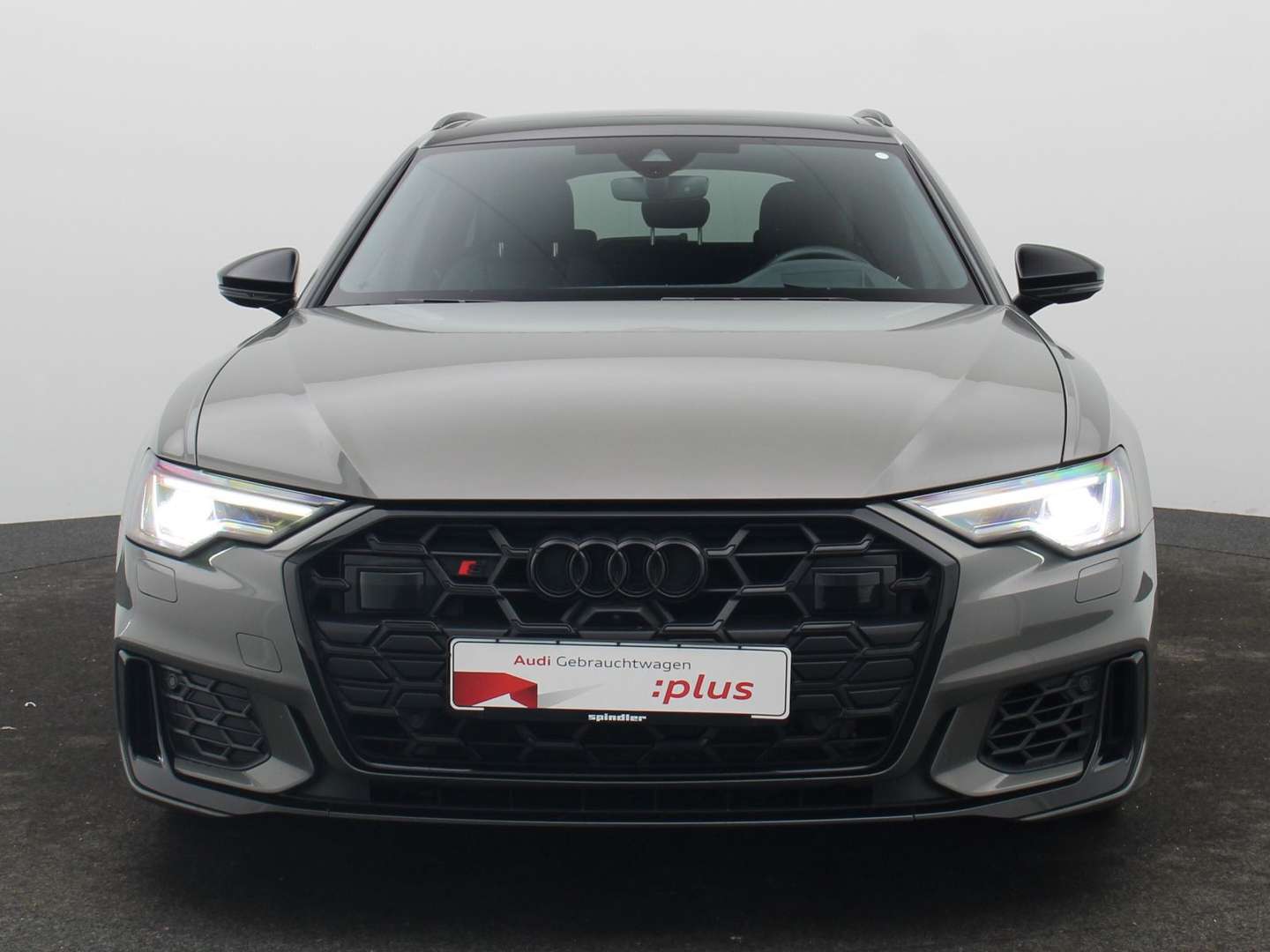 Audi S6 TDI - 2023 - Joinsteer - #2