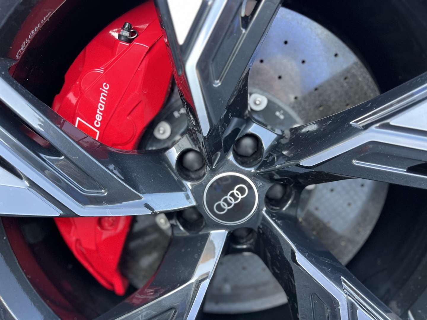 Audi RS6 Avant - 2020 - Joinsteer - #25