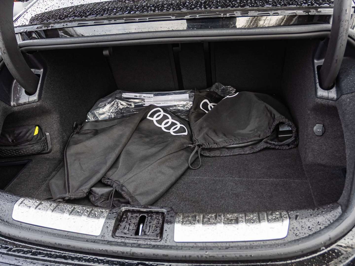 Audi RS E-tron GT - 2023 - Joinsteer - #18