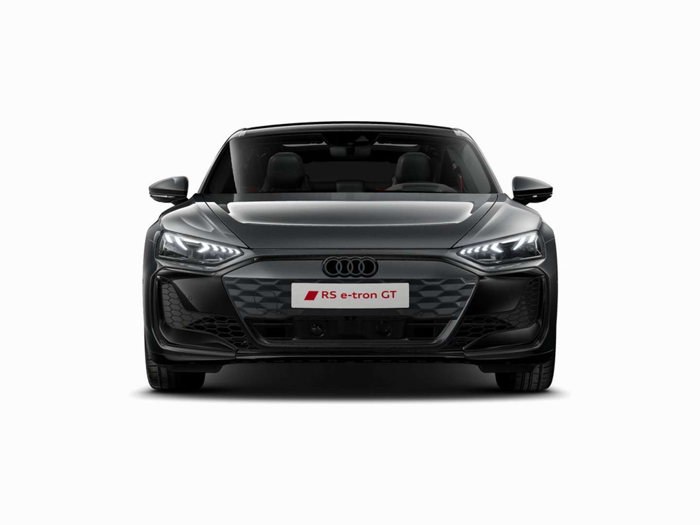 Audi RS E-tron GT Individual - 2024 - Joinsteer - #7