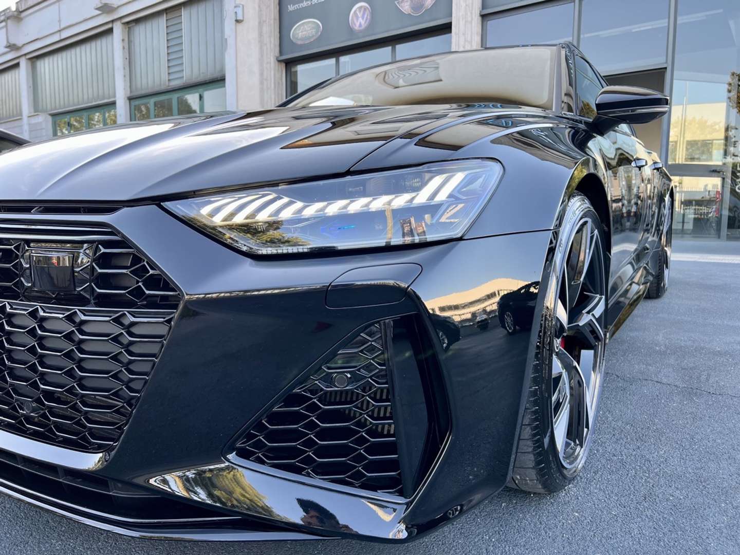 Audi RS6 Avant - 2020 - Joinsteer - #26