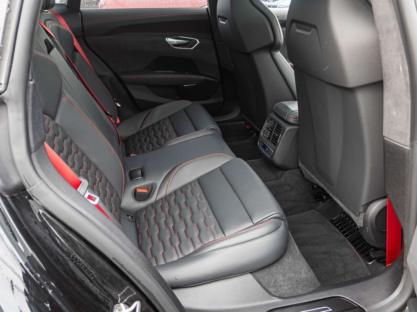 Audi RS E-tron GT - 2023 - Joinsteer - #19