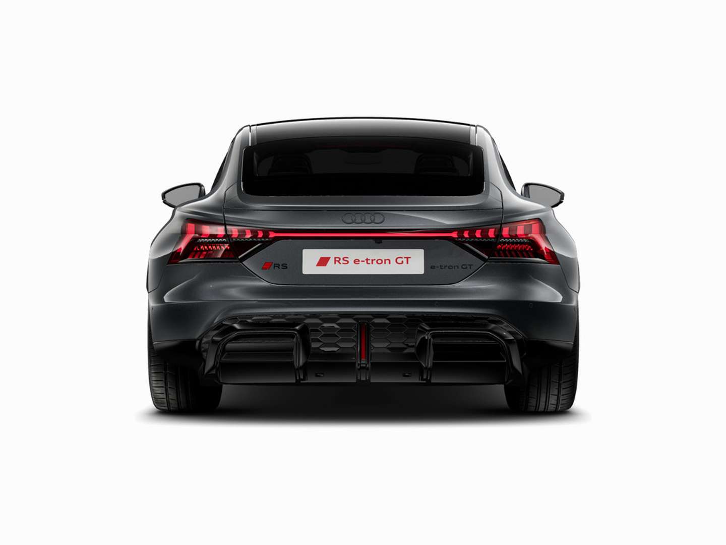 Audi RS E-tron GT Individual - 2024 - Joinsteer - #8